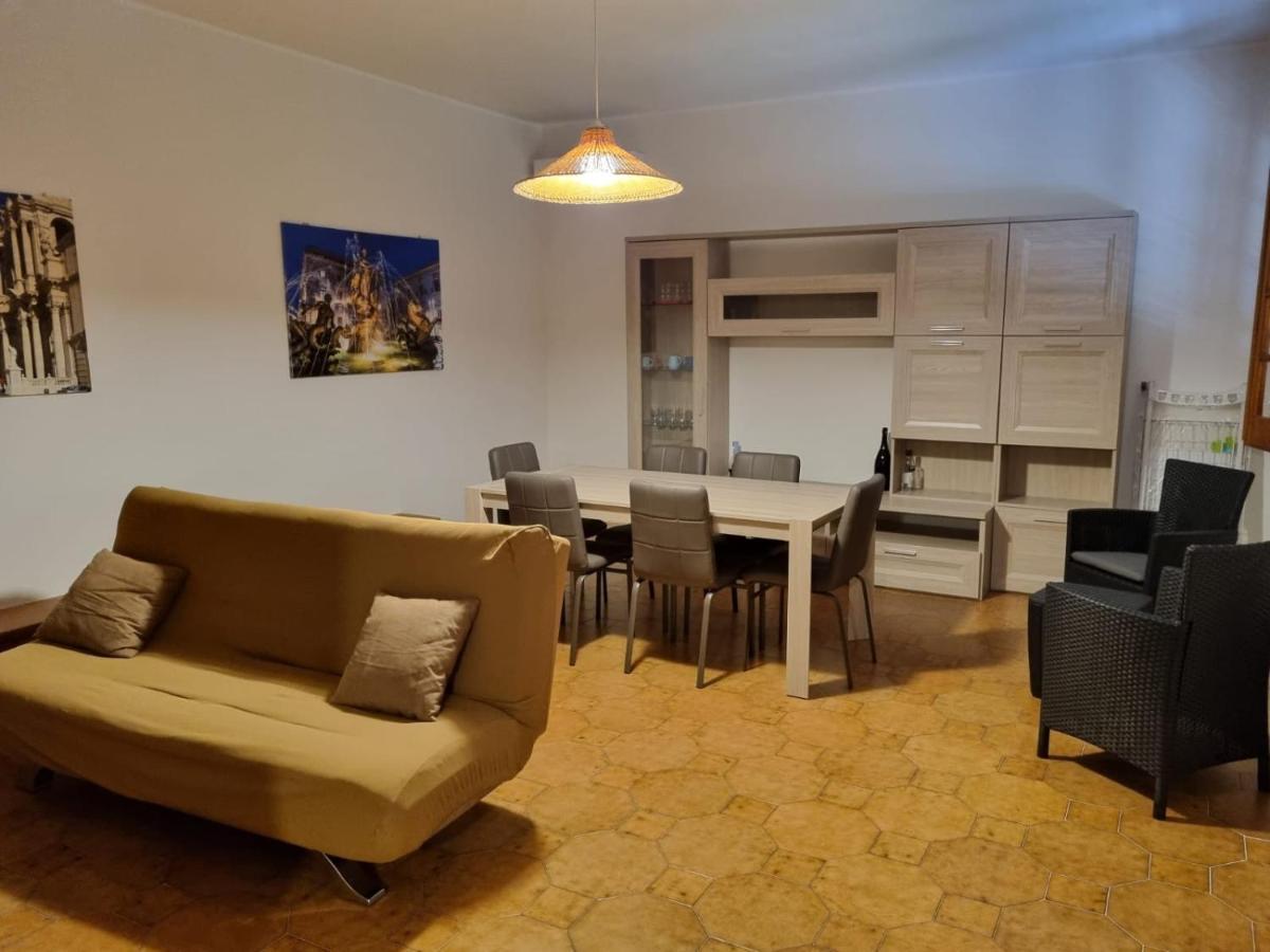 Villa Pina Arenella 阿雷内拉 外观 照片