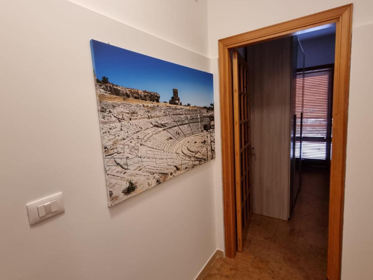 Villa Pina Arenella 阿雷内拉 外观 照片