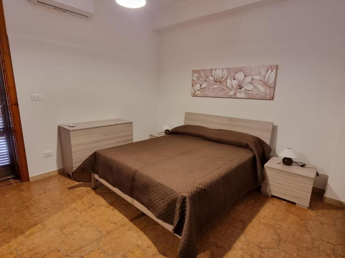 Villa Pina Arenella 阿雷内拉 外观 照片