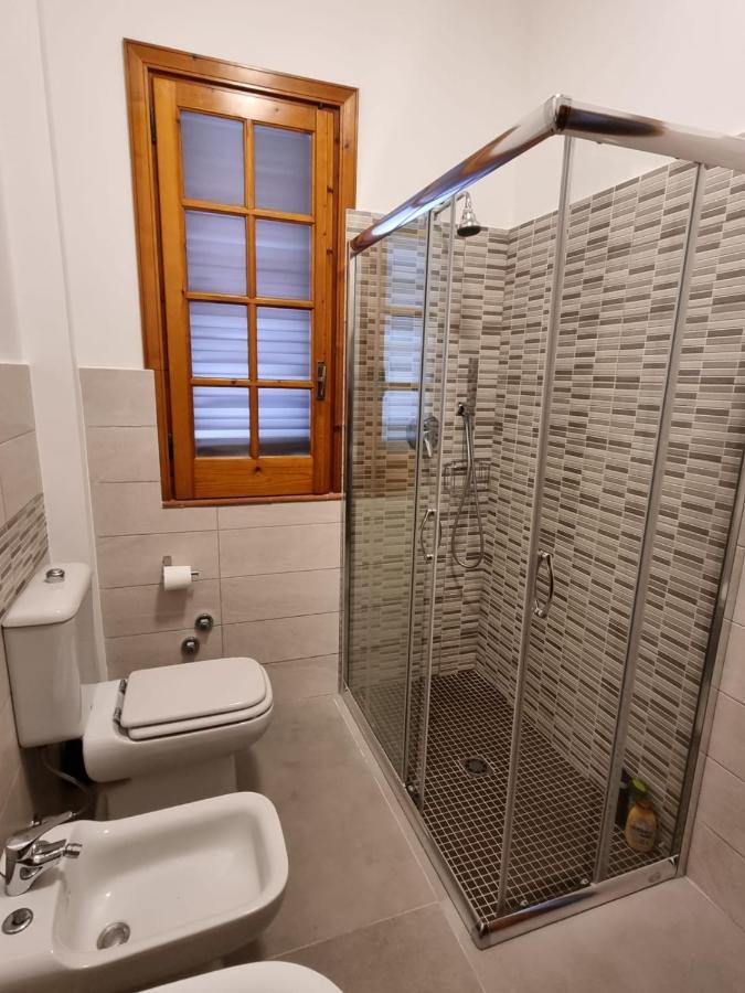 Villa Pina Arenella 阿雷内拉 外观 照片