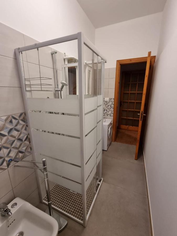 Villa Pina Arenella 阿雷内拉 外观 照片